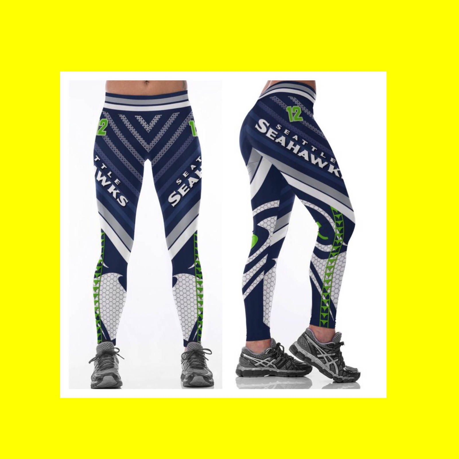 seahawks women's apparel