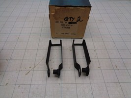 Ford E1HZ-4747-A Retainer Clip for Axle  QTY 2 Clips $26.99  OEM NOS - $26.08