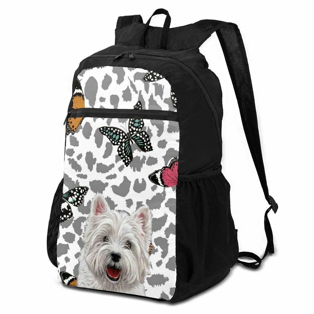 backpack westies