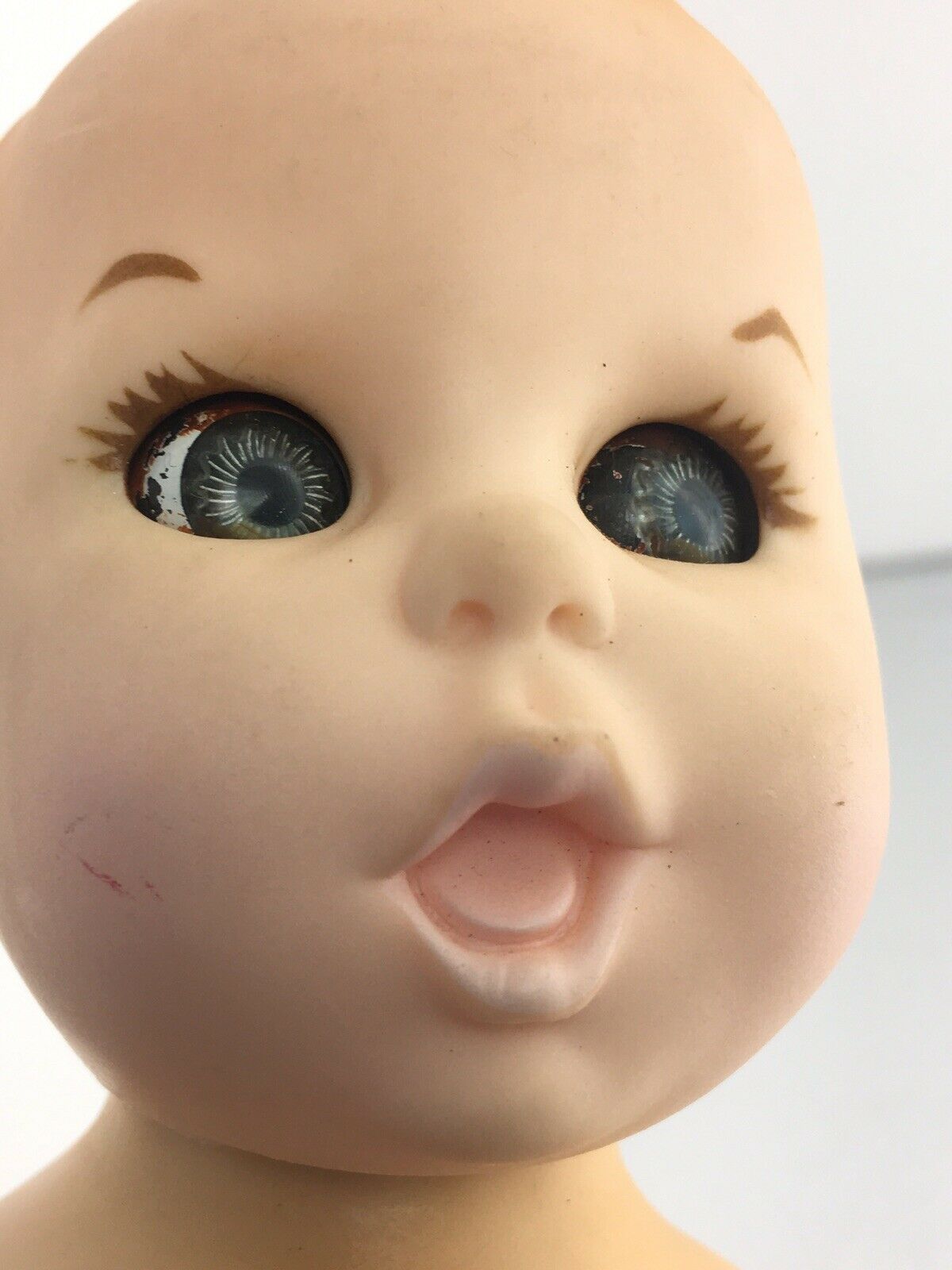 gerber baby doll 1985