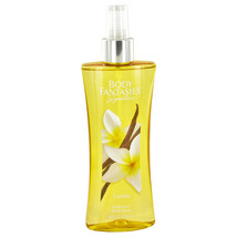 Body Fantasies Signature Vanilla Fantasy by Parfums De Coeur Body Spray ... - $19.95