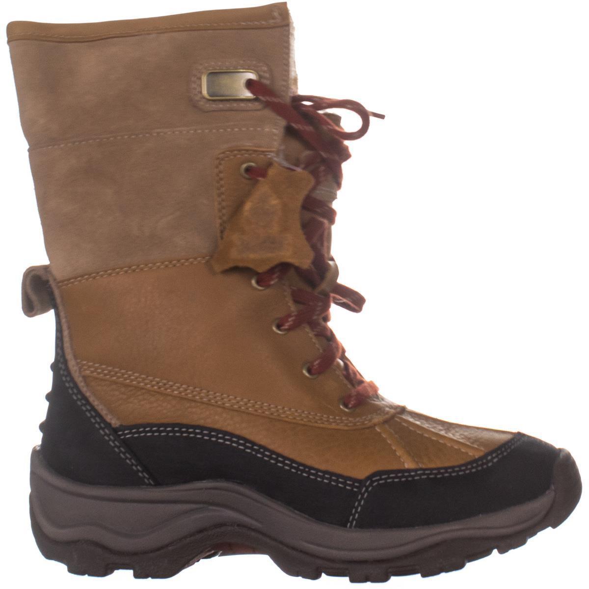 clark waterproof boots