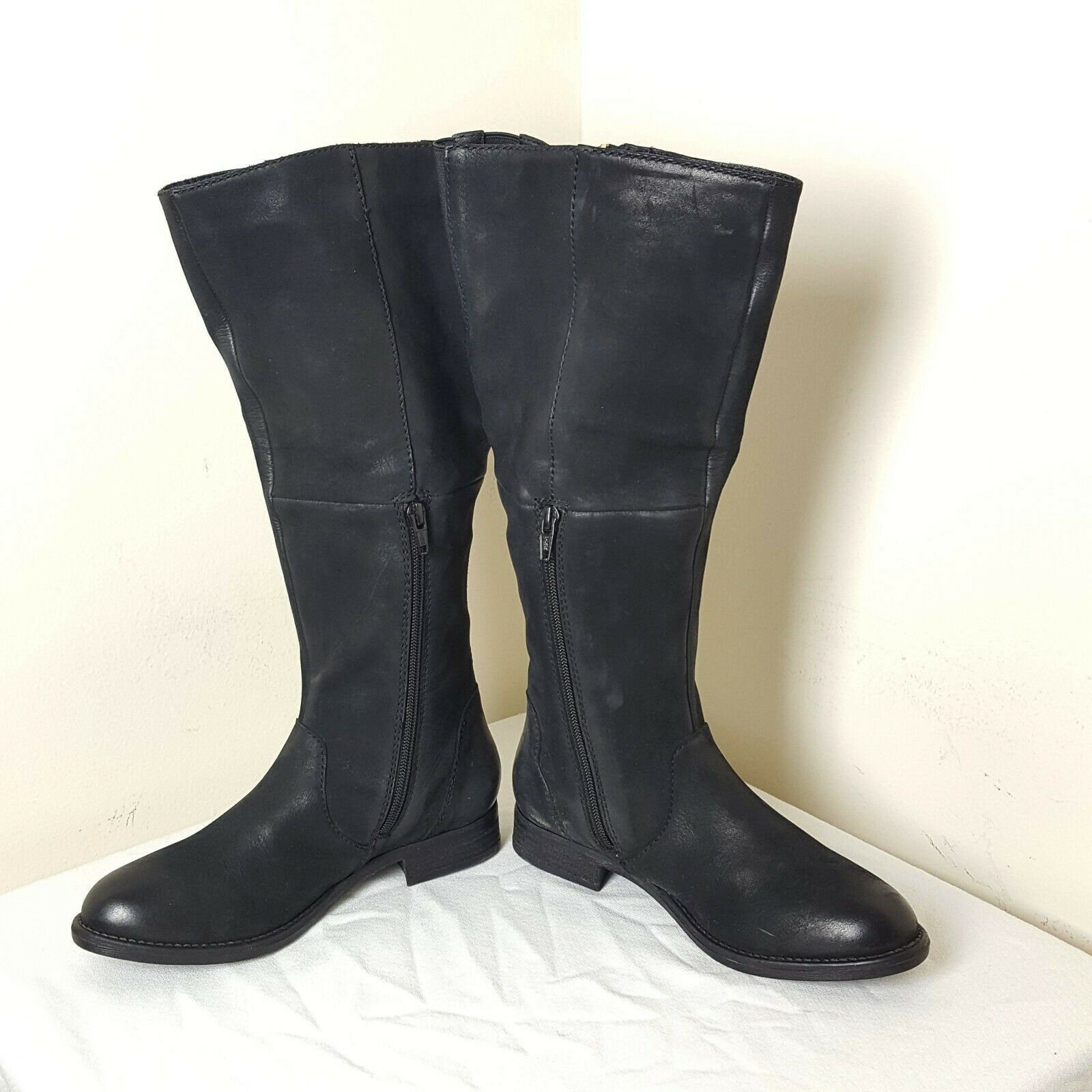 steve madden johnny boot