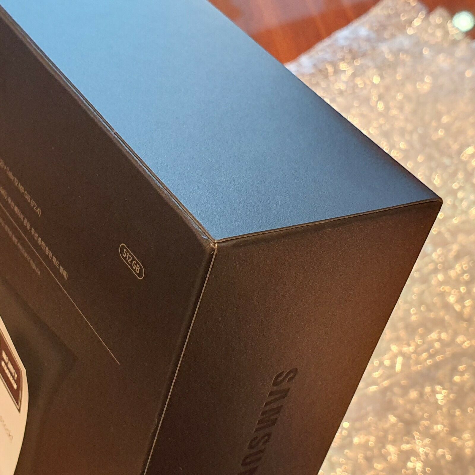 samsung galaxy fold box