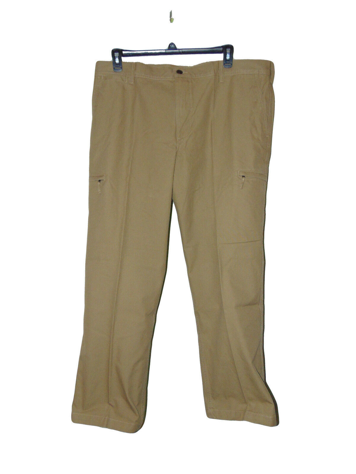 dockers crossover cargo pants