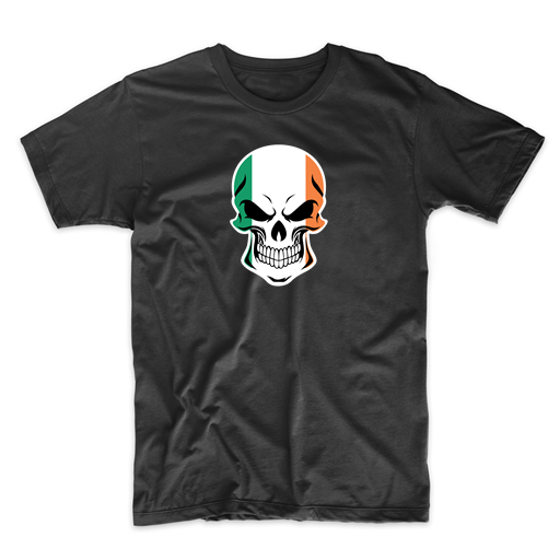 irish flag tee shirts