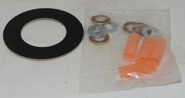 Central FLG1503 Flange Isolating Gasket Kit Class 150 Type F image 3