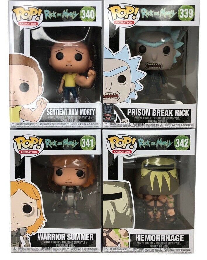 funko pop mad tv