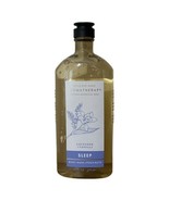 Bath and Body Works Aromatherapy Sleep Lavender Vanilla Body Wash Foam B... - $15.00