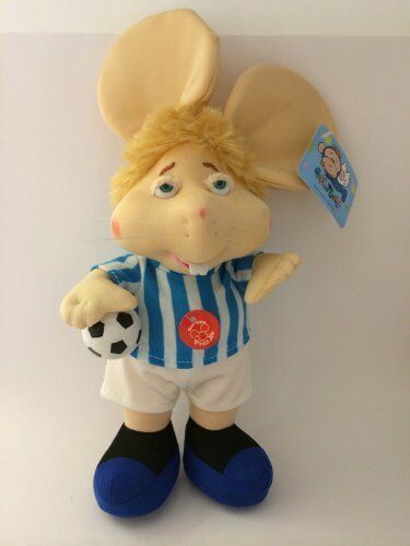 topo gigio plush