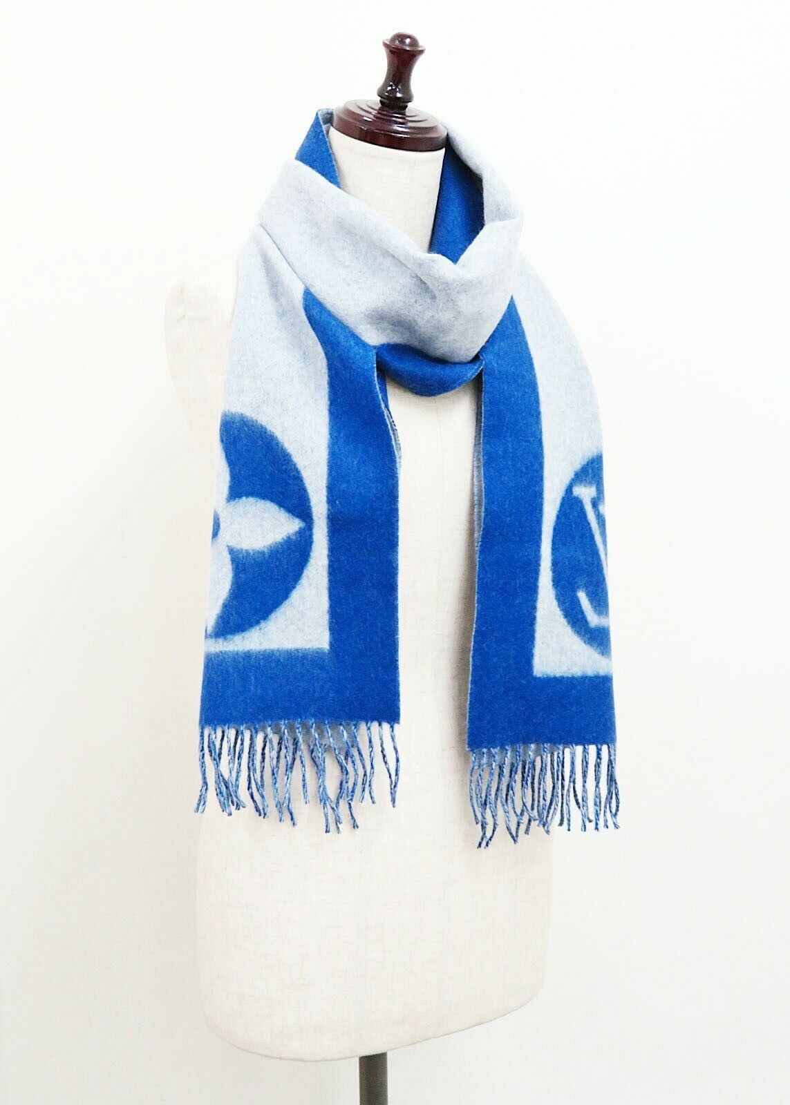 How To Tell If Louis Vuitton Shawl Is Real Natural Resource Department