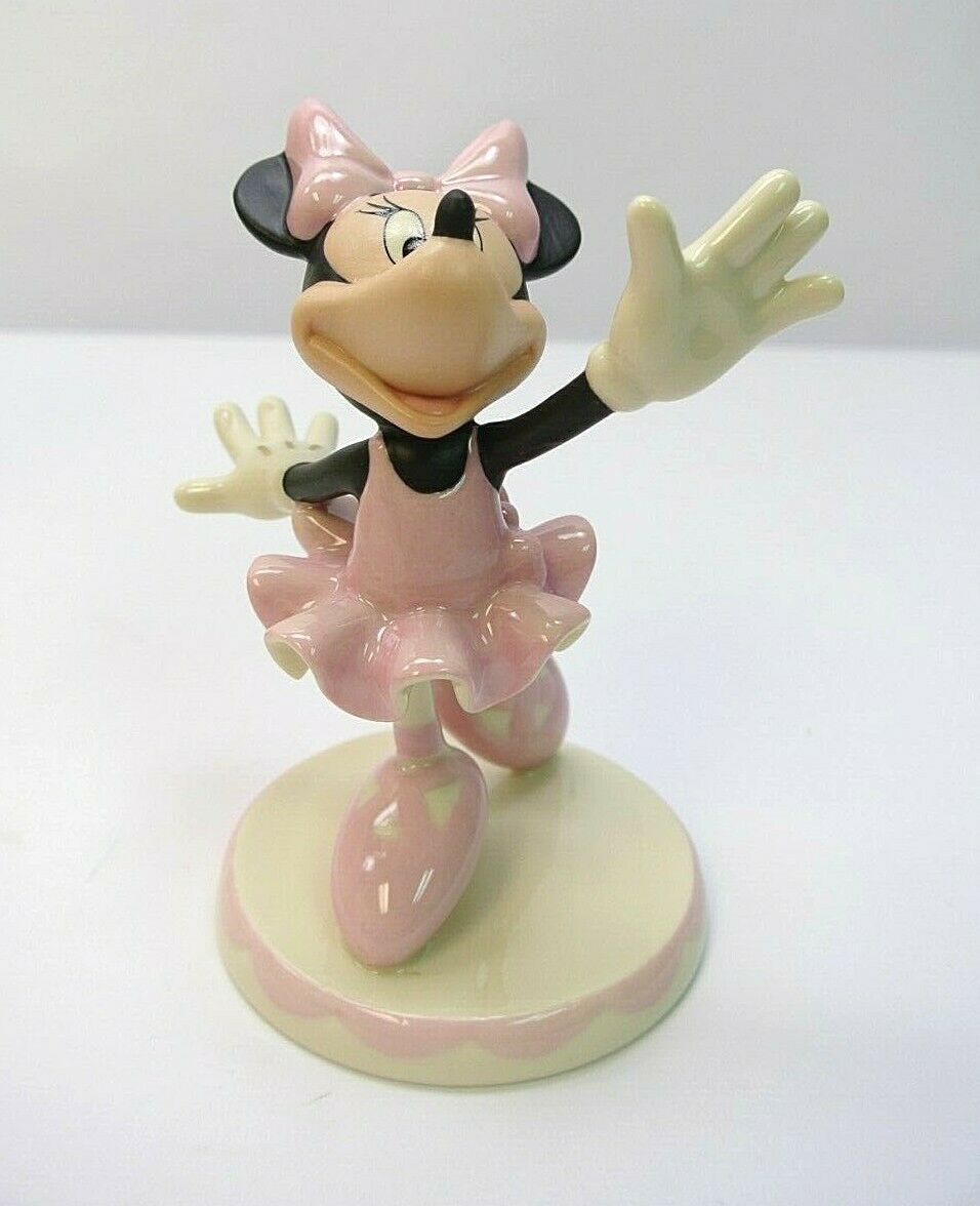 lenox minnie mouse