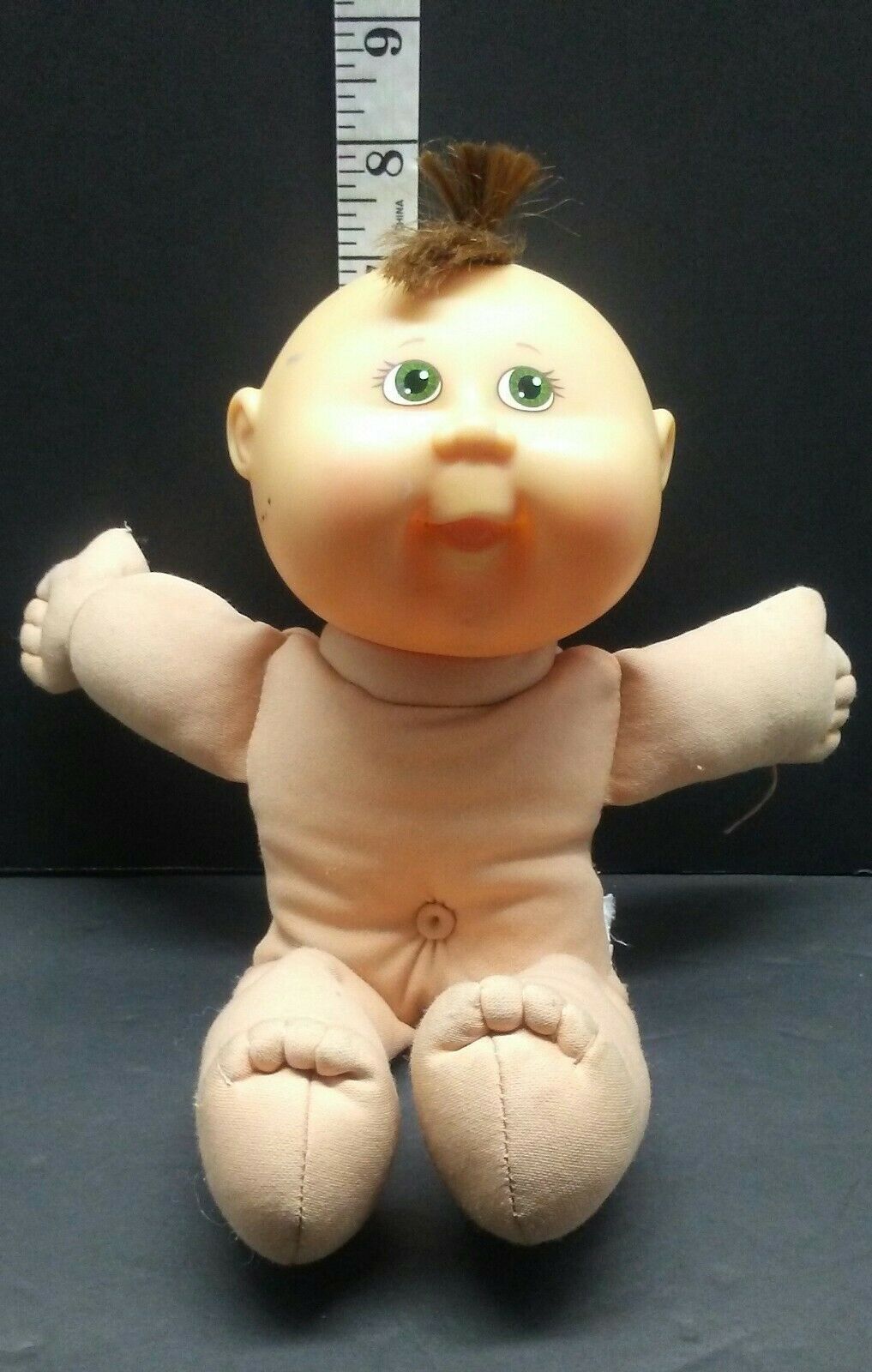 cabbage patch 2004