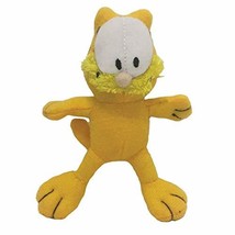MPP Garfield Cat Toy Plush Cartoon Chracter Animal Noise Sounds Catnip F... - $12.50