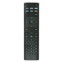 XRT136 Replace Remote for VIZIO TV 2019 V405-G9 V435-G0 V436-G1 V505-G9 D32h-G9 - $14.99