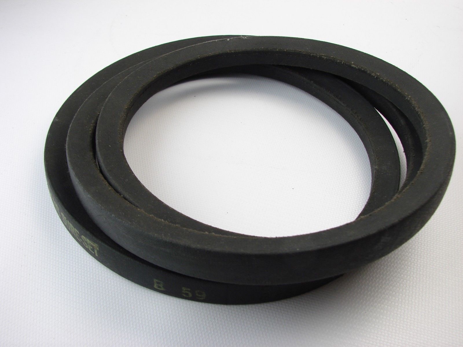 Dayco 5VX1600 Power Wedge Cog V-Belt Chek-Mate .625/"x 160/" Mower Deck b80
