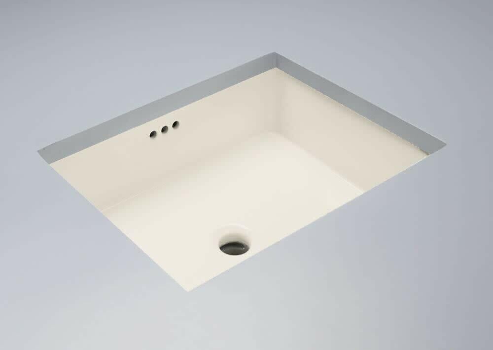 mirabelle undermount bathroom sink 4479527