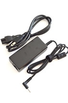 AC Adapter Charger for HP Pavilion TouchSmart 15-N207CL, G4X93UA, 15-N09... - $17.61