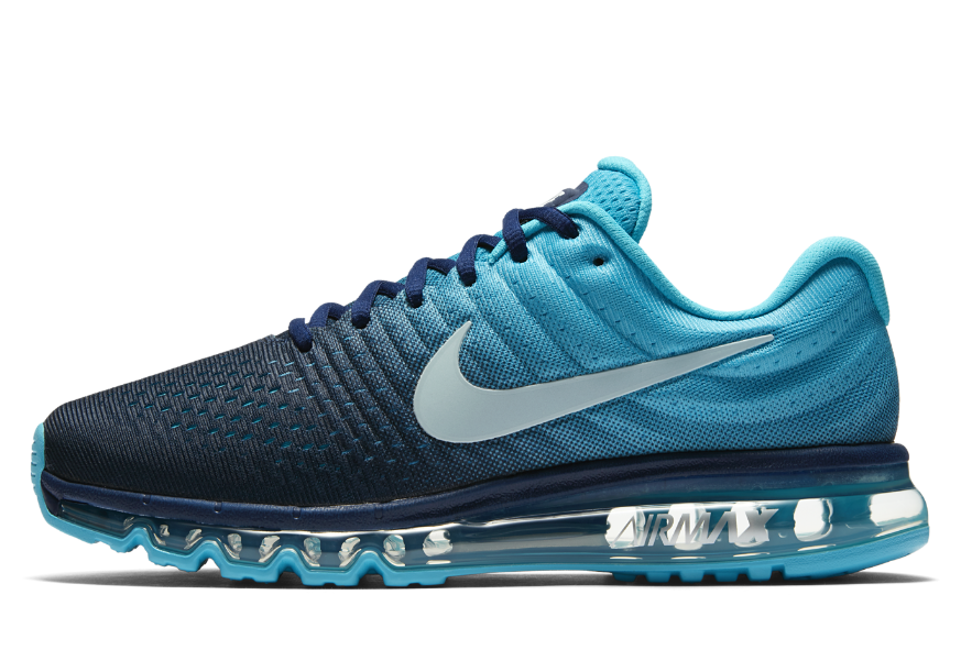 nike air max 2017 gs