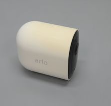 Arlo Pro 4 VMC4041P Spotlight Indoor/Outdoor Wire-Free Camera  image 5