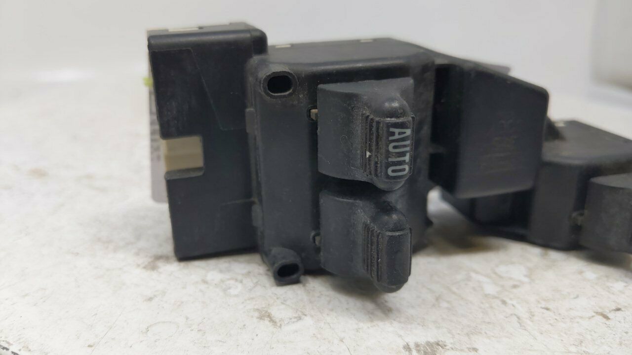 20012002 Dodge Dakota Master Driver Power Window Switch R8S34B20