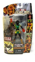 Marvel Legends Series 3 Marvel Girl (Chase Variant) Action Figure - $67.82