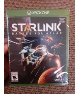 Starlink: Battle for Atlas (Microsoft Xbox One) - Game Only - Ubisoft Ages 10+ - $9.40