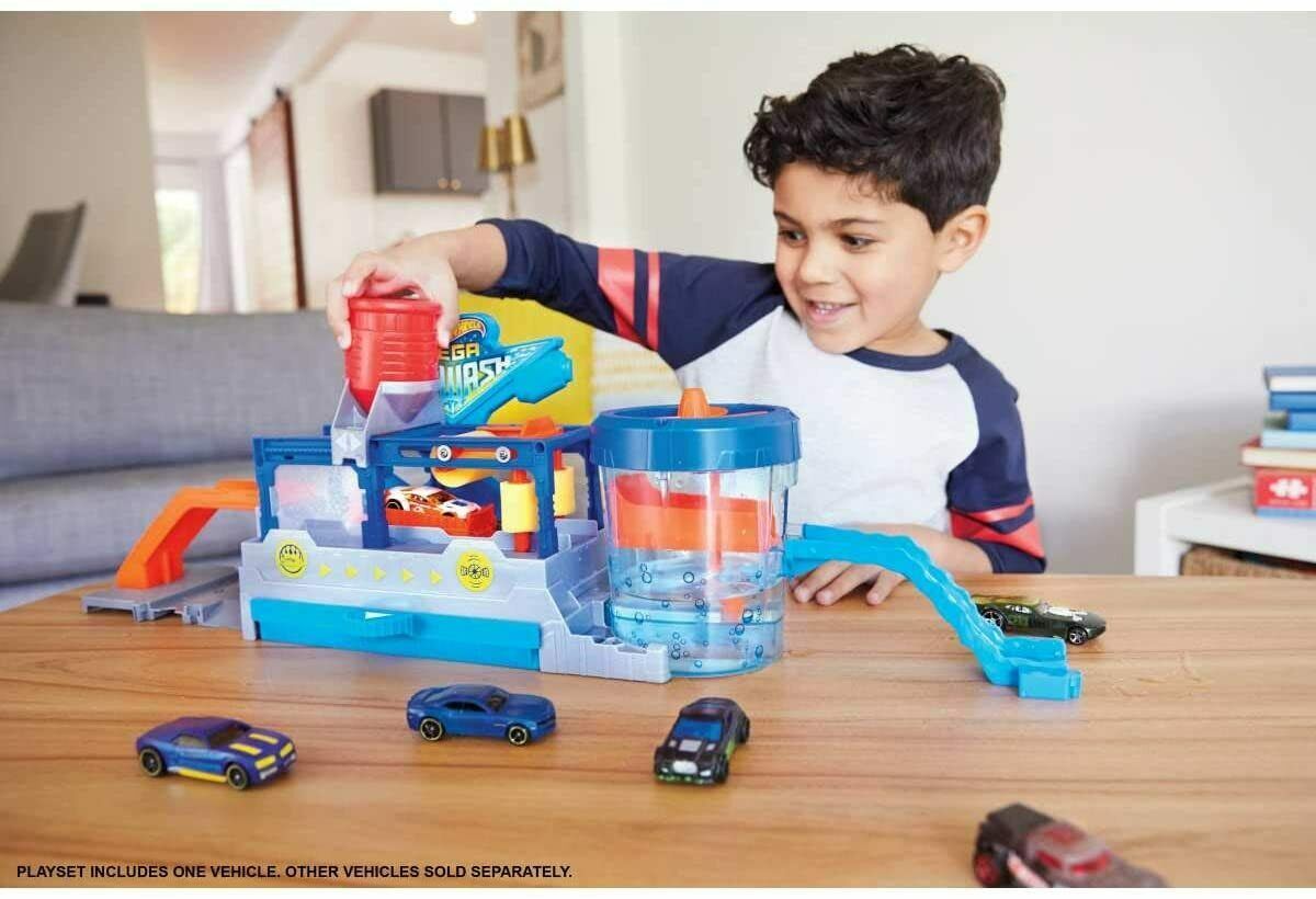 mattel ftb66
