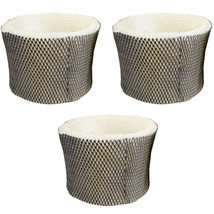 3x HQRP filter for Honeywell humidifier HC-14/HC-14N &quot;E inch replacement - $64.06