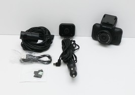 Rexing V5 Plus BBYV5PLUS 3-Channel 4K Dash Cam w/ 3" LCD READ image 1