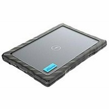 Gumdrop DT-DL3100CBCS-BLK Case for Dell 3100 Clamshell Chromebook - $67.85