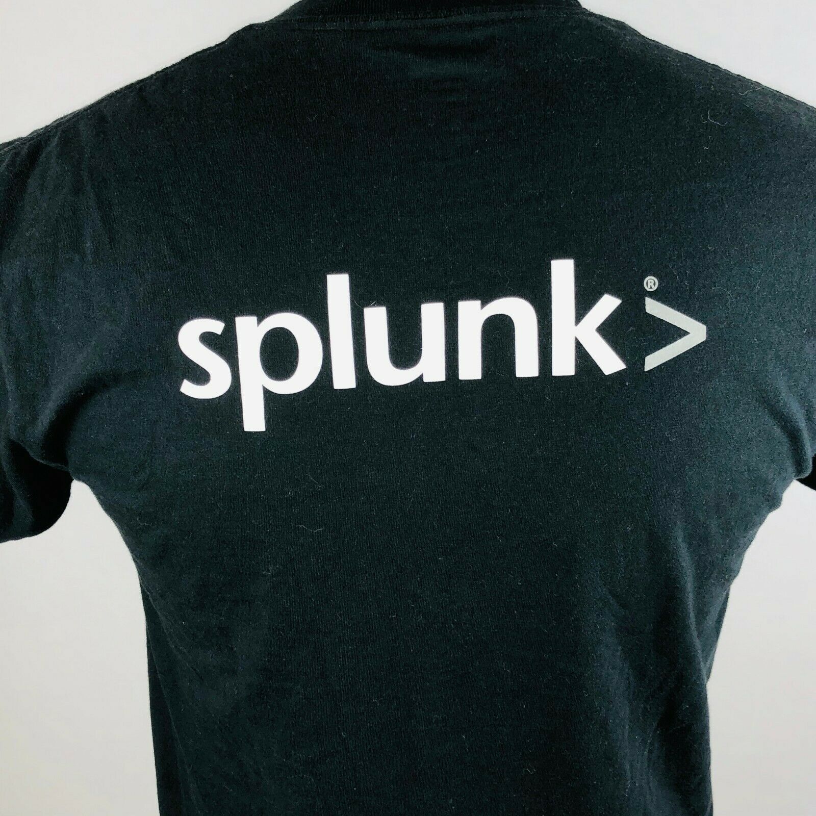 splunk mclaren shirt