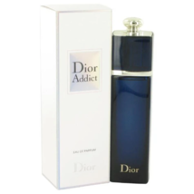 Dior Addict by Christian Dior 3.4 Oz Eau De Parfum Spray/Women/New In Box image 1
