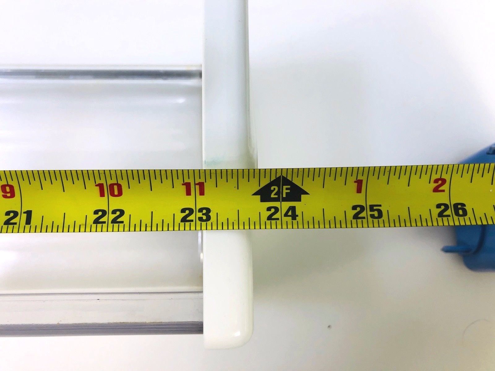 SubZero 532 Refrigerator Door Shelf Assembly 4330260 7016185