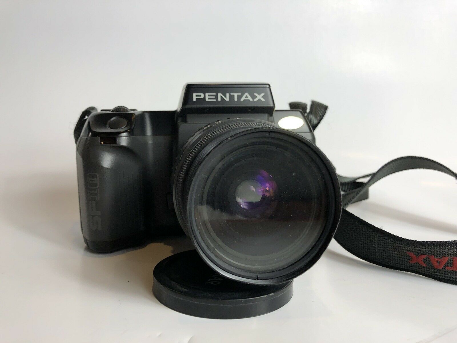 pentax sf10 camera