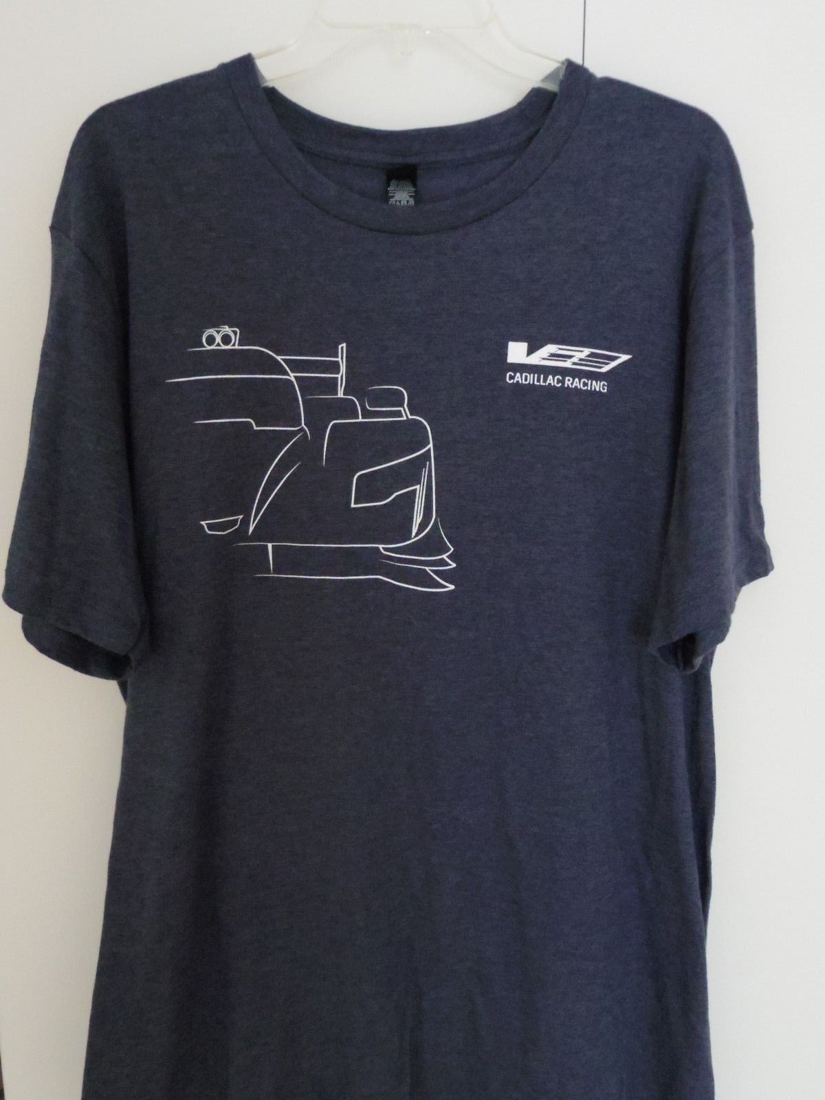 the cadillac three shirt