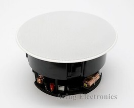 Sonance VP82R Visual Performance 8" In-Ceiling Single Speaker  image 1