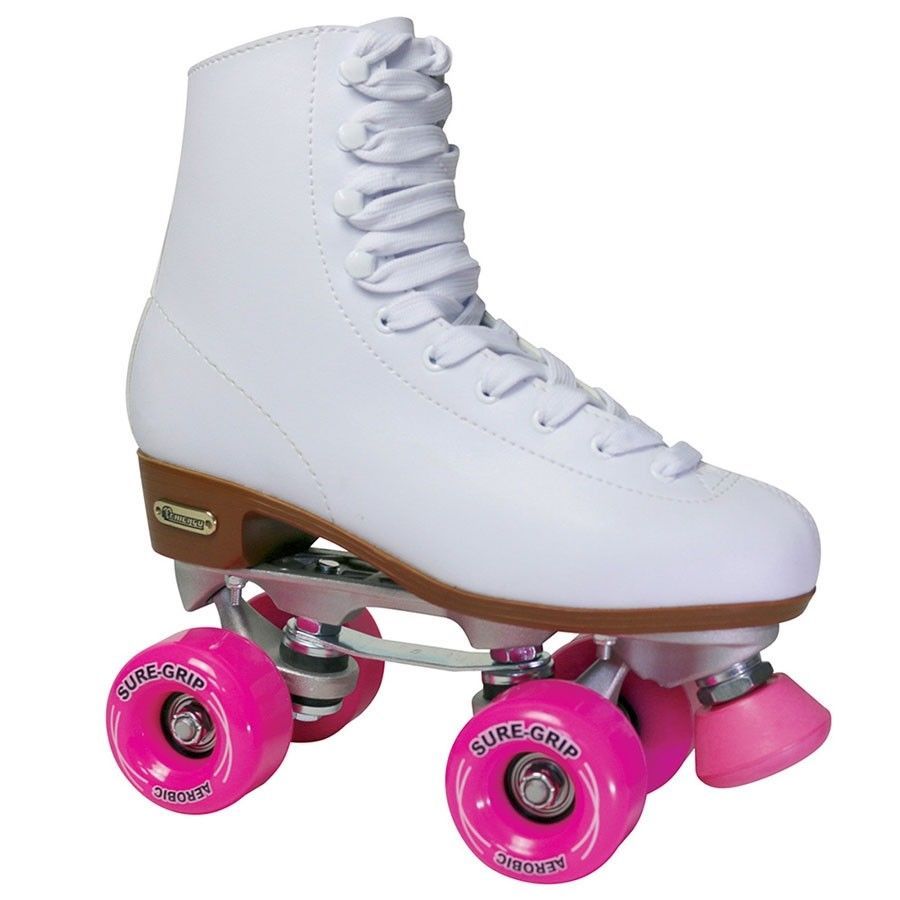 Chicago Asphalt Junkie Outdoor Roller Skates Women Size 110 Men