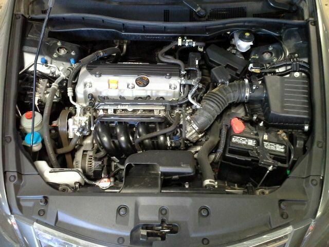 AUTOMATIC TRANSMISSION Honda Accord 2012 12 - Complete Auto Transmissions