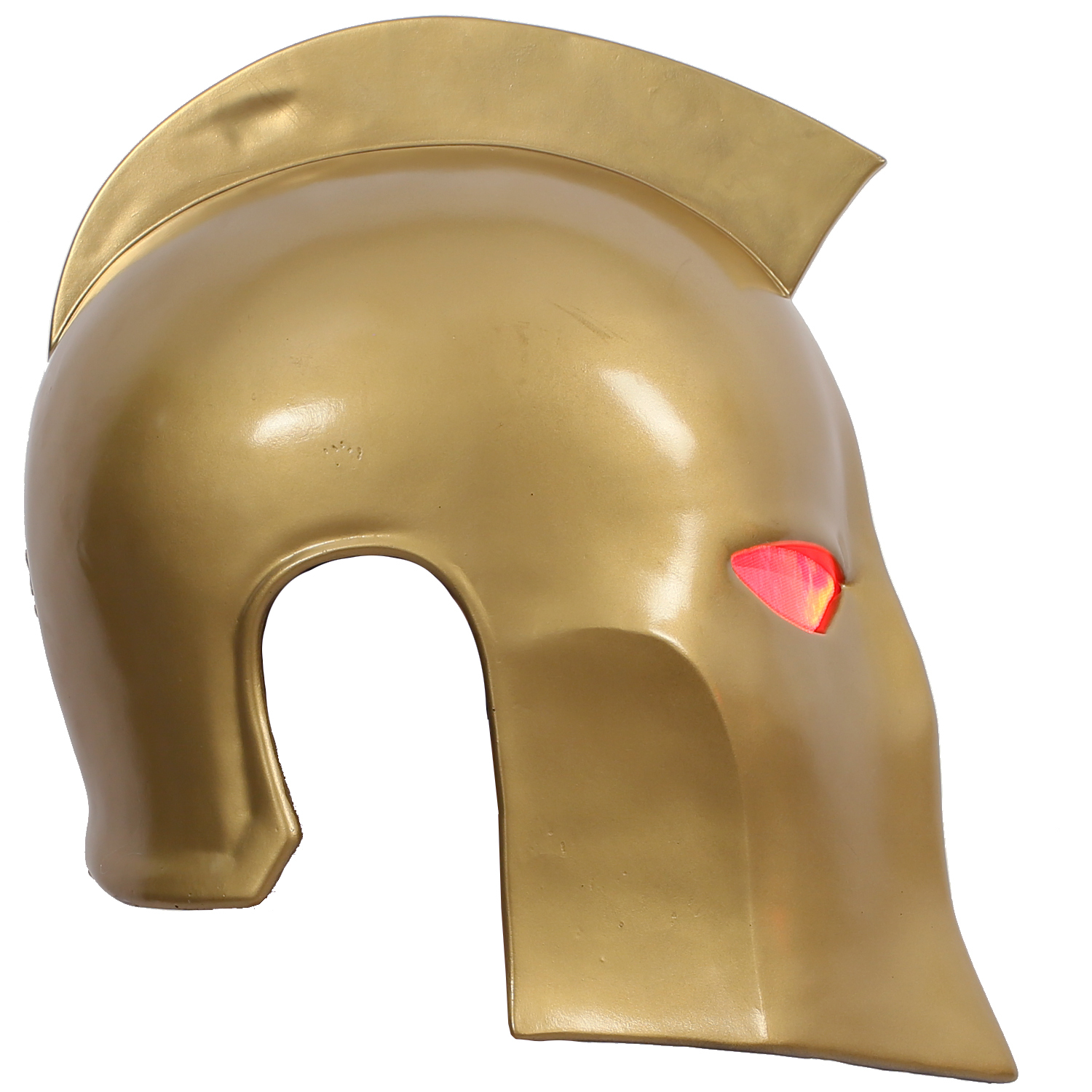 wonder woman dr fate helmet