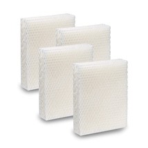 4 Pack Humidifier Replacement Filter T For Honeywell Top Fill Humidifier... - $39.99