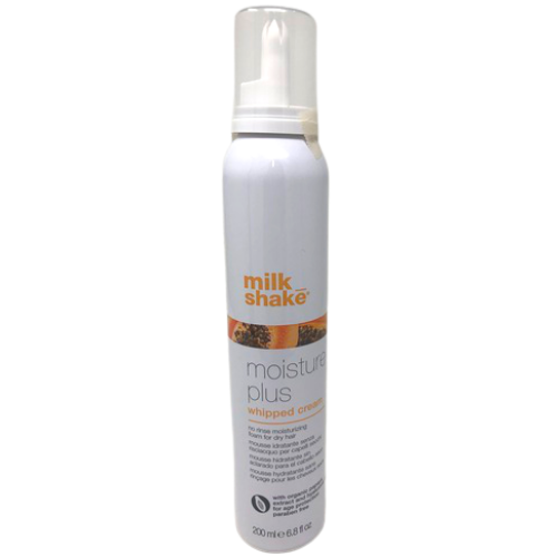 Milk Shake Moisture Plus Whipped Cream 6.8 oz