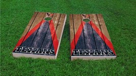 St. Louis Cardinals MLB Cornhole Board Wraps Skins Vinyl Laminated HIGH  QUALITY