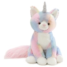 GUND Shimmer Caticorn Unicorn Plush Stuffed Animal - $44.99