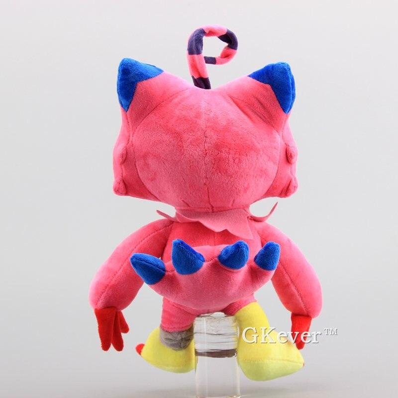 digimon soft toys