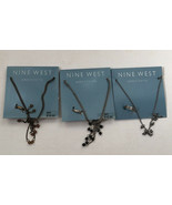 anklet and toe ring  3 set  jewelry lot nine west brand NOS - $14.85