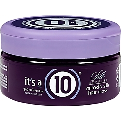 It's A 10 Silk Express Collection Miracle Silk Hair Mask 8oz