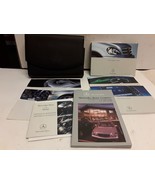 2003 Mercedes Benz M-Class Owners Manual - $45.52