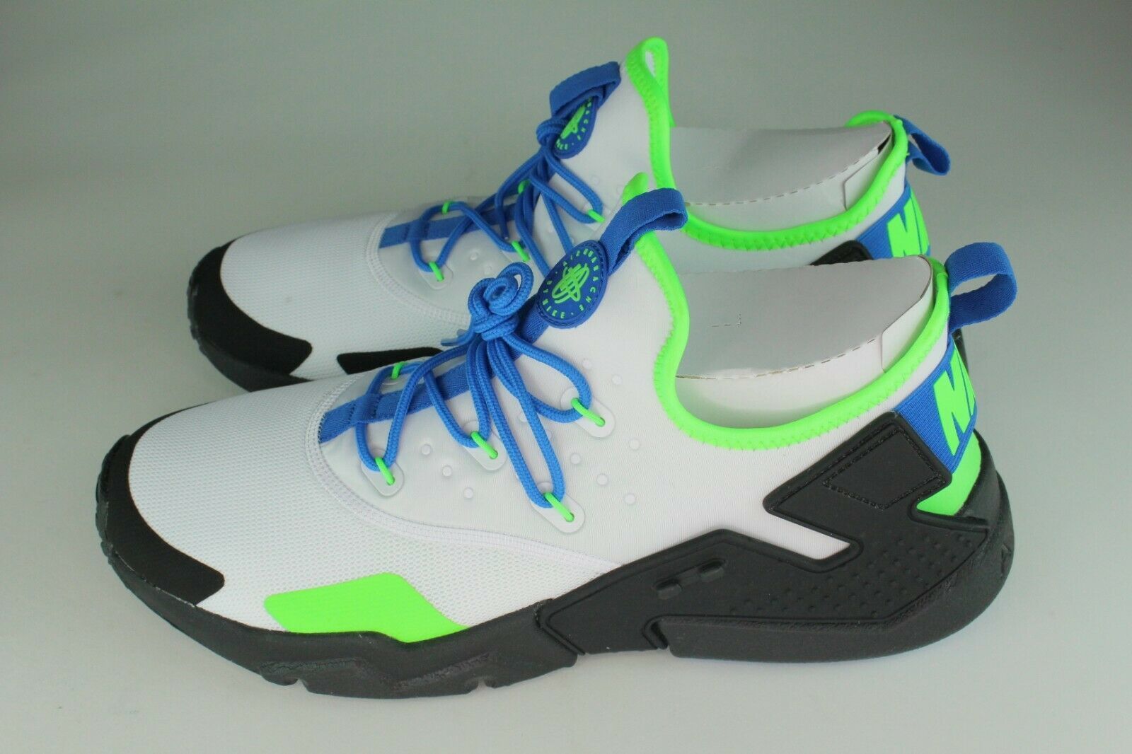 Nike Air Huarache Drift “Scream Green” Men and 50 similar items Nike Air Huarache Drift “Scream Green” Men and 50 similar items