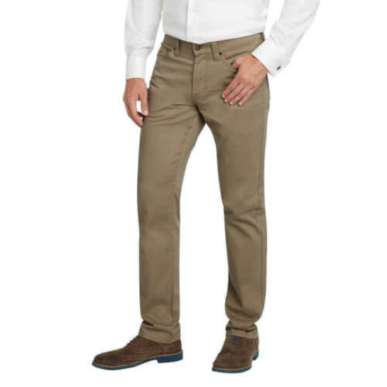 men's 5 pocket pants